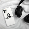Clear Case for iPhone® - STYLISHOUR
