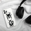 Clear Case for iPhone® - STYLISHOUR