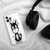 Clear Case for iPhone® - STYLISHOUR