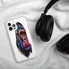 Clear Case for iPhone® - STYLISHOUR