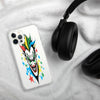 Clear Case for iPhone® - STYLISHOUR
