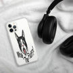 Clear Case for iPhone® - STYLISHOUR