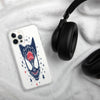 Clear Case for iPhone® - STYLISHOUR