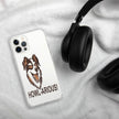 Clear Case for iPhone® - STYLISHOUR