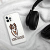 Clear Case for iPhone® - STYLISHOUR
