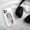 Clear Case for iPhone® - STYLISHOUR
