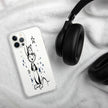 Clear Case for iPhone® - STYLISHOUR