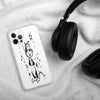 Clear Case for iPhone® - STYLISHOUR