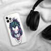Clear Case for iPhone® - STYLISHOUR