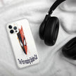 Clear Case for iPhone® - STYLISHOUR