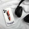 Clear Case for iPhone® - STYLISHOUR