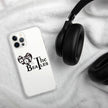 Clear Case for iPhone® - STYLISHOUR