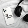 Clear Case for iPhone® - STYLISHOUR