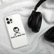 Clear Case for iPhone® - STYLISHOUR