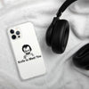 Clear Case for iPhone® - STYLISHOUR