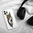 Clear Case for iPhone® - STYLISHOUR