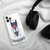 Clear Case for iPhone® - STYLISHOUR