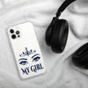 Clear Case for iPhone® - STYLISHOUR