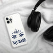 Clear Case for iPhone® - STYLISHOUR