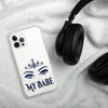 Clear Case for iPhone® - STYLISHOUR