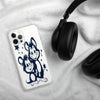 Clear Case for iPhone® - STYLISHOUR