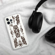 Clear Case for iPhone® - STYLISHOUR
