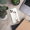 Clear Case for iPhone® - STYLISHOUR