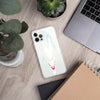 Clear Case for iPhone® - STYLISHOUR