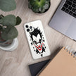 Clear Case for iPhone® - STYLISHOUR