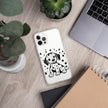 Clear Case for iPhone® - STYLISHOUR