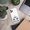 Clear Case for iPhone® - STYLISHOUR