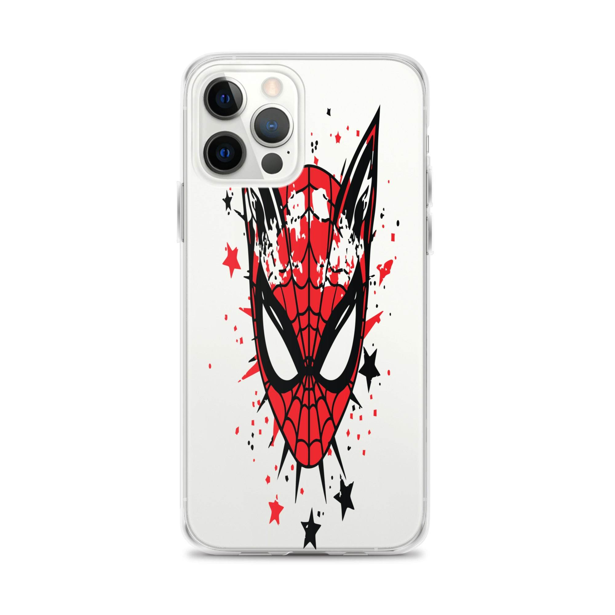 Clear Case for iPhone® - STYLISHOUR
