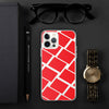 Clear Case for iPhone® - STYLISHOUR