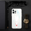 Clear Case for iPhone® - STYLISHOUR