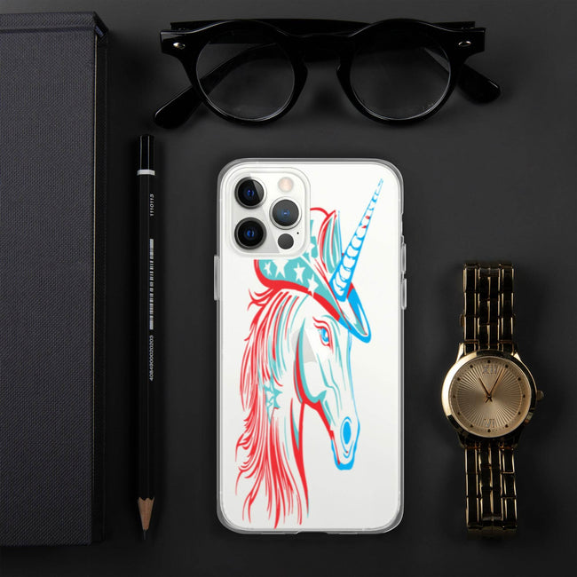 Clear Case for iPhone® - STYLISHOUR