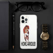 Clear Case for iPhone® - STYLISHOUR