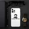 Clear Case for iPhone® - STYLISHOUR