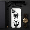 Clear Case for iPhone® - STYLISHOUR