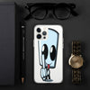 Clear Case for iPhone® - STYLISHOUR
