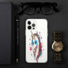 Clear Case for iPhone® - STYLISHOUR
