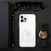 Clear Case for iPhone® - STYLISHOUR
