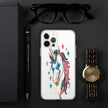 Clear Case for iPhone® - STYLISHOUR