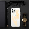 Clear Case for iPhone® - STYLISHOUR