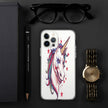 Clear Case for iPhone® - STYLISHOUR