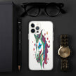 Clear Case for iPhone® - STYLISHOUR
