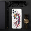 Clear Case for iPhone® - STYLISHOUR