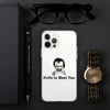 Clear Case for iPhone® - STYLISHOUR