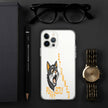 Clear Case for iPhone® - STYLISHOUR