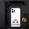 Clear Case for iPhone® - STYLISHOUR