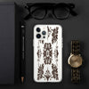 Clear Case for iPhone® - STYLISHOUR